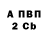 A-PVP кристаллы PPP SSS